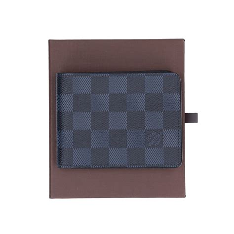 louis vuitton slender geldbörse